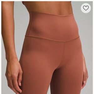 lululemon Align™ High-Rise Pant 31"